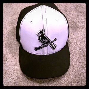 St. Louis Cardinals hat Rare 6 7/8